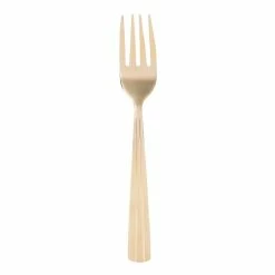 Smith & Nobel Soho 24-Piece Cutlery Set Gold