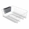 Smith & Nobel Dish Rack - Charcoal -Deals Cutlery Store SP 617422