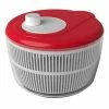 Davis & Waddell Red Salad Spinner 26cm -Deals Cutlery Store SP 617429