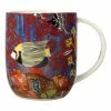 Maxwell & Williams Melanie Hava Jugaig-Bana-Wabu Mug 440mL Reef -Deals Cutlery Store SP 618036