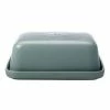 Casa Domani Moderna Butter Dish Blue -Deals Cutlery Store SP 618555