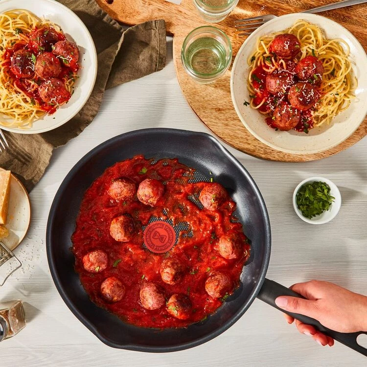 Tefal Family Day Non-Stick Frypan 24cm 4 Tefal Family Day Non-Stick Frypan 24cm - Image 2