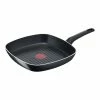 Tefal Simple Cook Non-Stick Grill Pan 26cm -Deals Cutlery Store SP 620175