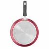 Tefal Daily Chef Red Induction Non-Stick Pancake Pan 25cm -Deals Cutlery Store SP 620512 3