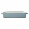 Casa Domani Moderna Lasagne Dish 35 X 23 Cm Blue -Deals Cutlery Store SP 620584