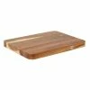 Swiss Diamond DLX Premium Long Grain Acacia Cutting Board 40 X 30 X 3 Cm -Deals Cutlery Store SP 621610