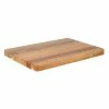 Swiss Diamond DLX Premium Long Grain Acacia Cutting Board 50 X 35 X 3 Cm 2 Swiss Diamond DLX Premium Long Grain Acacia Cutting Board 50 X 35 X 3 Cm -Deals Cutlery Store SP 621611