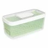 OXO GreenSaver™ Produce Keeper 4.7L -Deals Cutlery Store SP 622061