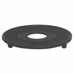 Avanti Hobnail Cast Iron Trivet 13cm