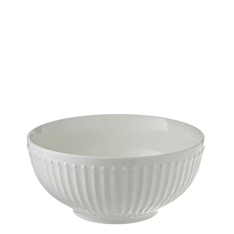 Chyka Home Sunday Salad Bowl 23cm 3 Chyka Home Sunday Salad Bowl 23cm