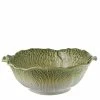Chyka Home Garden Patch Serving Bowl 30cm Green -Deals Cutlery Store SP 623150