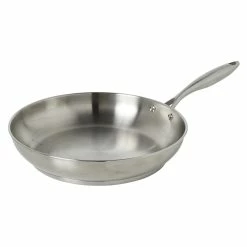 S&N By Miguel Maestre Stainless Steel Frypan 30cm