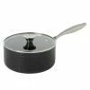 S&N By Miguel Maestre Hard Anodised Saucepan 20cm -Deals Cutlery Store SP 623199