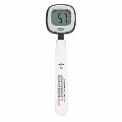 OXO Chef's Precision Digital Instant Read Thermometer