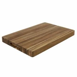S&N By Miguel Maestre Acacia Chop Board 50x34x4cm