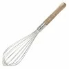 S&N By Miguel Maestre Acacia Stainless Steel Silicone Whisk -Deals Cutlery Store SP 624231
