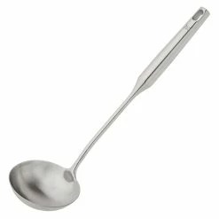 S&N By Miguel Maestre Stainless Steel Ladle