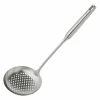 S&N By Miguel Maestre Stainless Steel Strainer 2 S&N By Miguel Maestre Stainless Steel Strainer -Deals Cutlery Store SP 624235