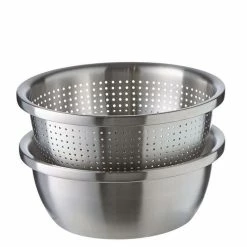 S&N By Miguel Maestre Colander Set 28cm