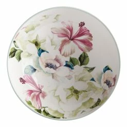 Casa Domani Magnolia Round Bowl 31 Cm