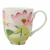 Maxwell & Williams Royal Botanic Gardens Lotus Mug 350mL White Gift Boxed -Deals Cutlery Store SP 625019