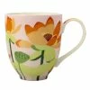 Maxwell & Williams Royal Botanic Gardens Lotus Mug 350mL Pink Gift Boxed -Deals Cutlery Store SP 625021