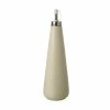 Casa Domani Moderna Oil Or Vinegar Bottle With Stainless Steel Pourer 500mL Taupe 2 Casa Domani Moderna Oil Or Vinegar Bottle With Stainless Steel Pourer 500mL Taupe -Deals Cutlery Store SP 625569