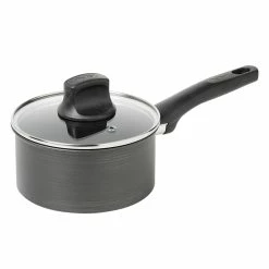 Tefal Titanium Fusion Induction Saucepan 16cm -Deals Cutlery Store SP 626563
