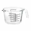Wiltshire Glass Measuring Jug 250mL -Deals Cutlery Store SP 627364
