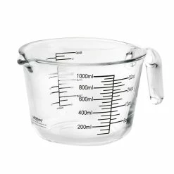 Wiltshire Glass Measuring Jug 1000mL