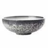 Maxwell & Williams Caviar Coupe Bowl 15.5x6cm Granite -Deals Cutlery Store SP 627786