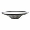 Maxwell & Williams Caviar Show Plate 28cm Granite -Deals Cutlery Store SP 627800