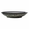 Maxwell & Williams Caviar Footed Bowl 25cm Granite -Deals Cutlery Store SP 627806