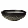 Maxwell & Williams Caviar Round Sauce Dish 7cm Granite