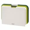 Joseph Joseph Nest Boards 3-Piece Set Regular Green