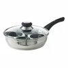 Smith & Nobel Traditions Stainless Steel Egg Poacher 1 Smith & Nobel Traditions Stainless Steel Egg Poacher -Deals Cutlery Store SP 628800