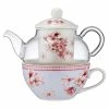 Ashdene Cherry Blossom Tea For One -Deals Cutlery Store SP 629888
