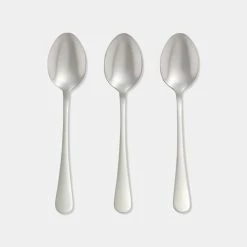 Smith & Nobel Preston 6 Piece Teaspoon Set -Deals Cutlery Store SP 630564 2