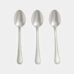 Smith & Nobel Mayfair 6 Piece Teaspoon Set -Deals Cutlery Store SP 630566 2