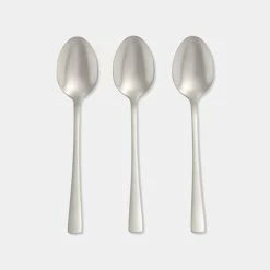 Smith & Nobel Crawford Teaspoon Set Of 6 -Deals Cutlery Store SP 630570 2