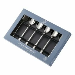 Smith & Nobel Crawford Teaspoon Set Of 6