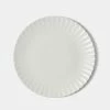 Chyka Home Chyka Ridge 26cm Dinner Plate