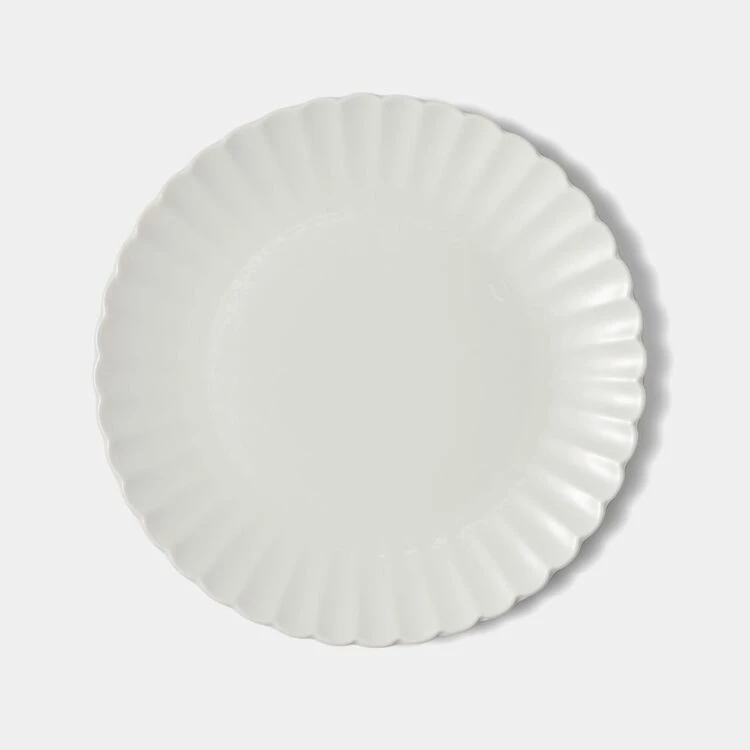 Chyka Home Chyka Ridge 20cm Side Plate 3 Chyka Home Chyka Ridge 20cm Side Plate