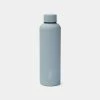 Mozi Soft Touch Stainless Steel Drink Bottle 500mL Blue -Deals Cutlery Store SP 630676