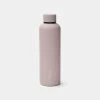 Mozi Soft Touch Stainless Steel Drink Bottle 500mL Pink 1 Mozi Soft Touch Stainless Steel Drink Bottle 500mL Pink -Deals Cutlery Store SP 630680