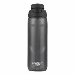 Contigo Autospout Fit Sports Bottle Licorice 709mL