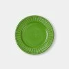 Chyka Home Sunday Charger Plate 30cm Green