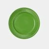 Chyka Home Chyka Sunday Dinner Plate 26.8cm Green