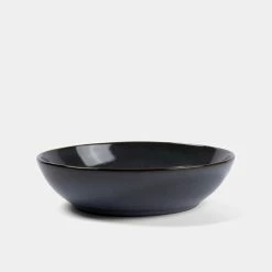 Shaynna Blaze Blue Bay Pasta Bowl 18cm