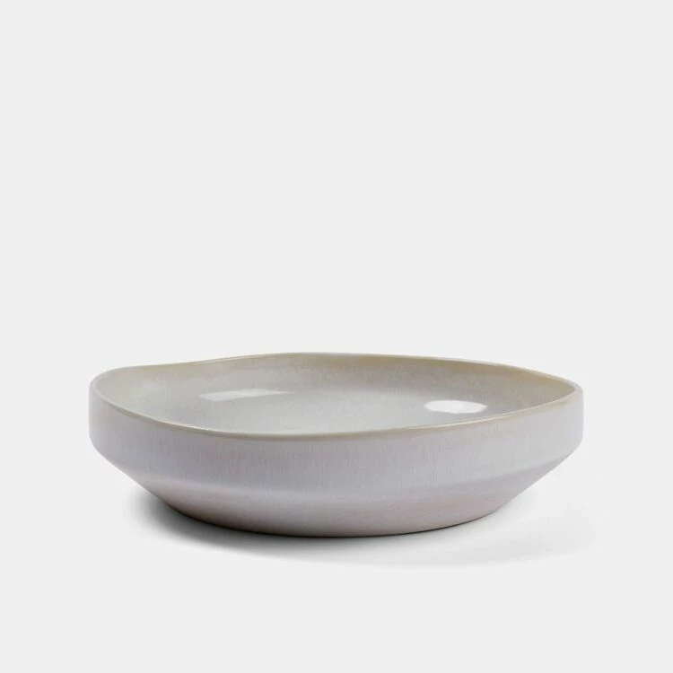 Shaynna Blaze Mystic Shallow Salad Bowl 27cm 3 Shaynna Blaze Mystic Shallow Salad Bowl 27cm